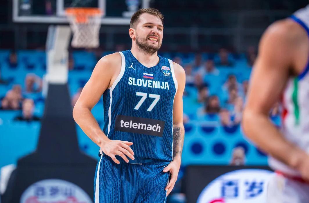 九游娱乐- 东契奇身价多少亿 