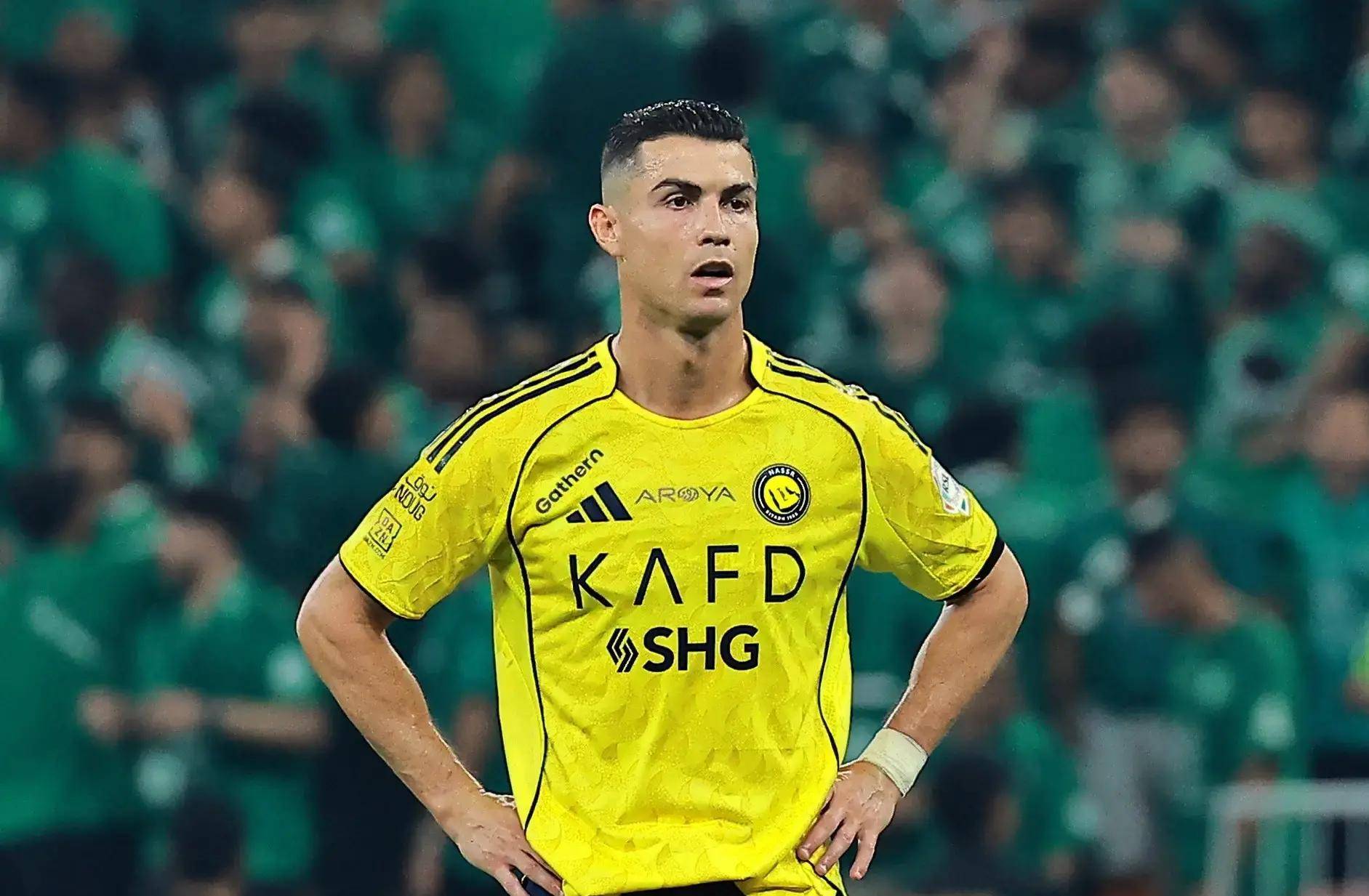 九游-关于C罗赛事官方发布关键助攻新规，TES争议不断！的信息