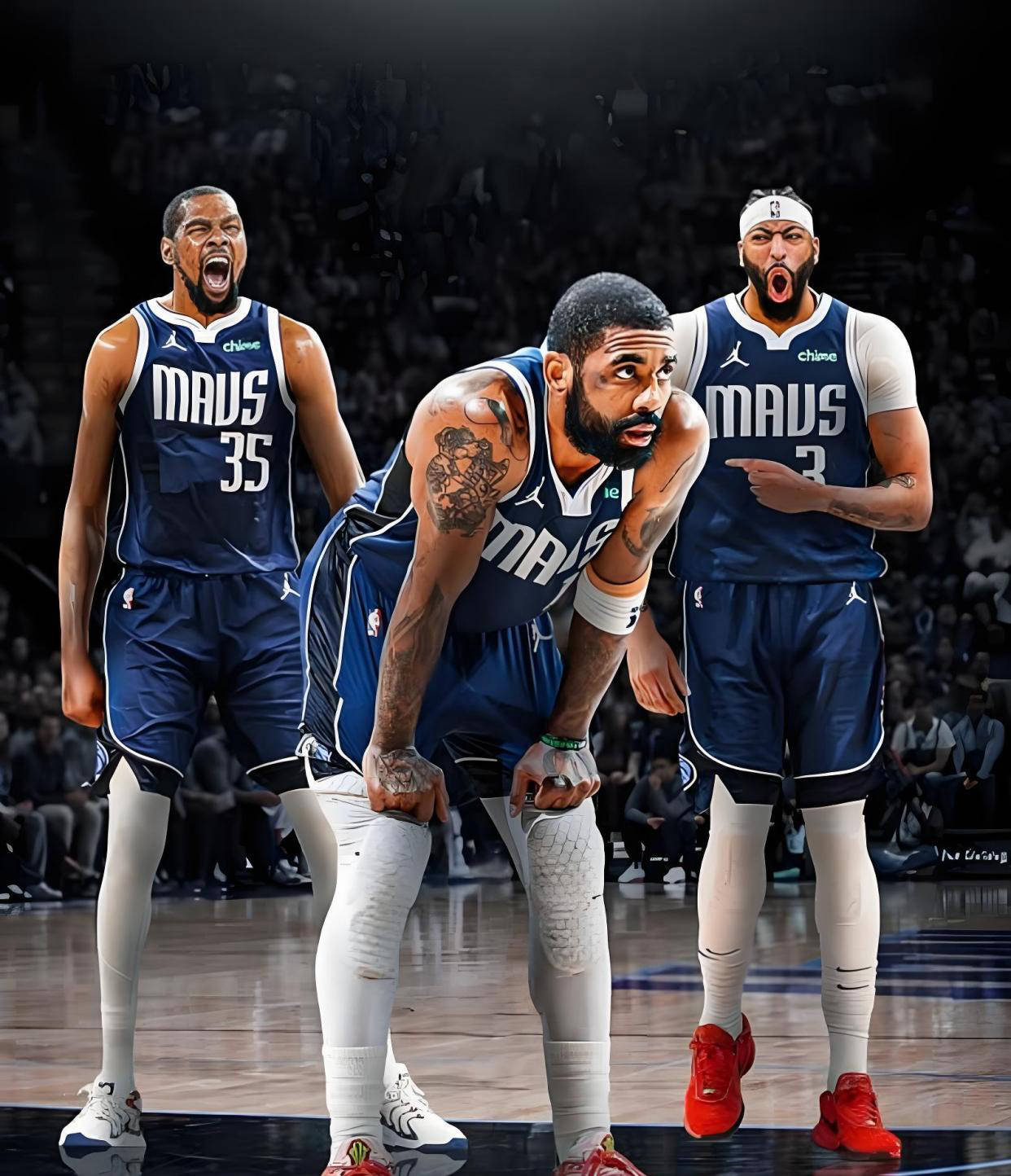 九游娱乐-杜兰特回归赛场，挺进下一轮首场状态亮眼，独行侠观众沸腾！的简单介绍