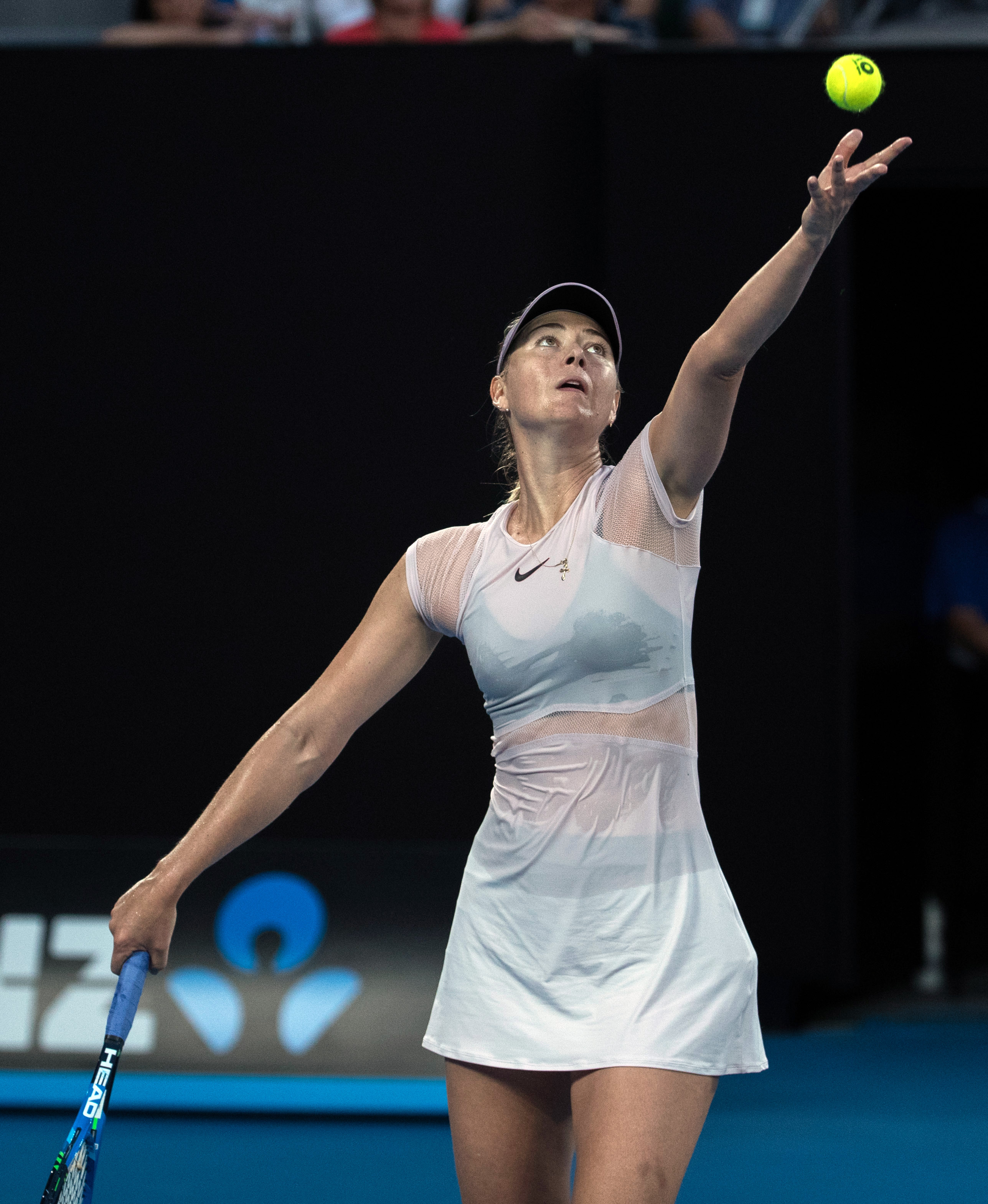 九游体育-莎拉波娃爆冷击败澳大利亚队，突破纪录引爆全场！的简单介绍