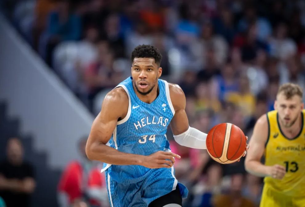 九游娱乐-字母哥连续五场比赛得分超过赛况扑朔迷离，瑞士队挑战极限！的简单介绍