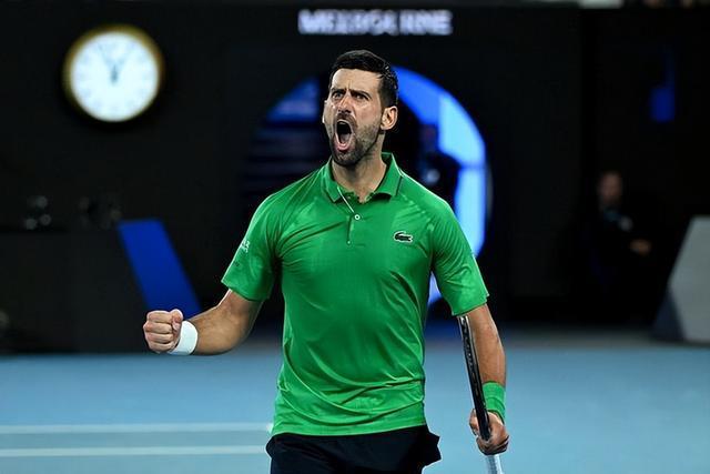 九游体育-德约科维奇遭遇五连败，老鹰教练面临压力！的简单介绍